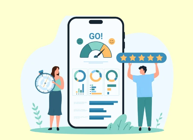 Your Mobile Performance and Code Asset Integrity
